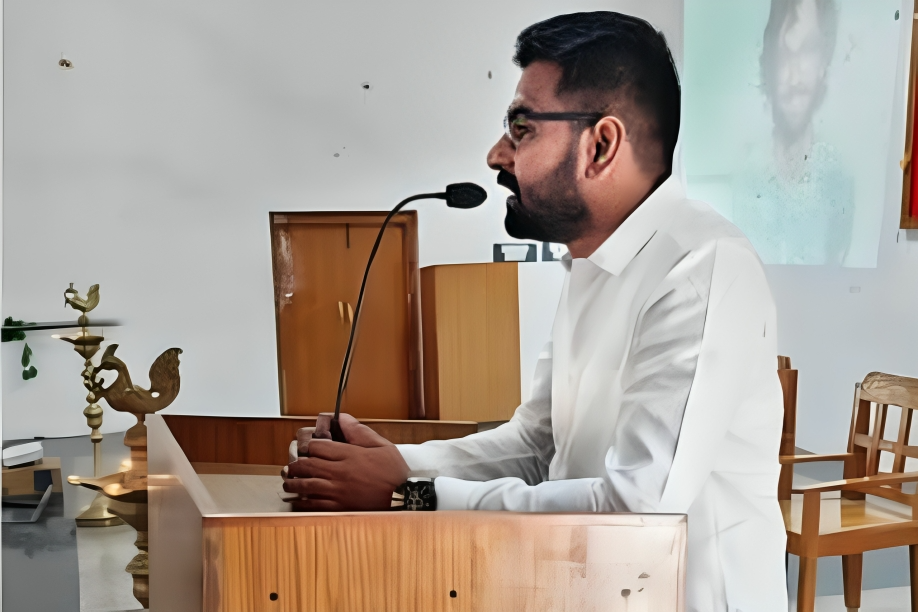 Health Club – Awareness programme- 08.01.2026